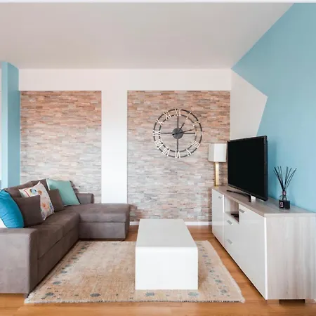 Casa Aschi Apartment *