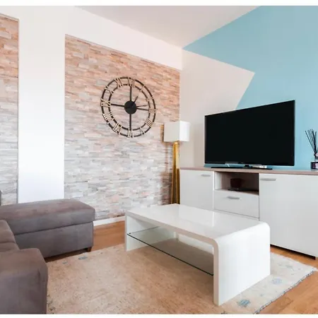 Casa Aschi Apartment Forte dei Marmi