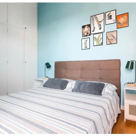Apartment Casa Aschi *