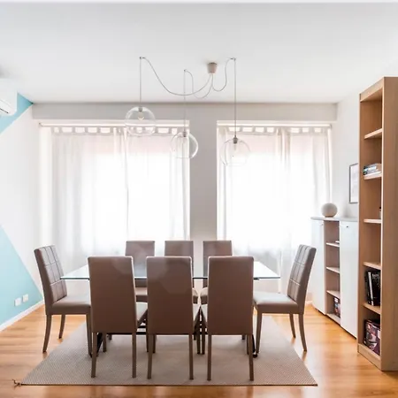 Apartment Casa Aschi